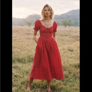 Christy Dawn Madeline dress